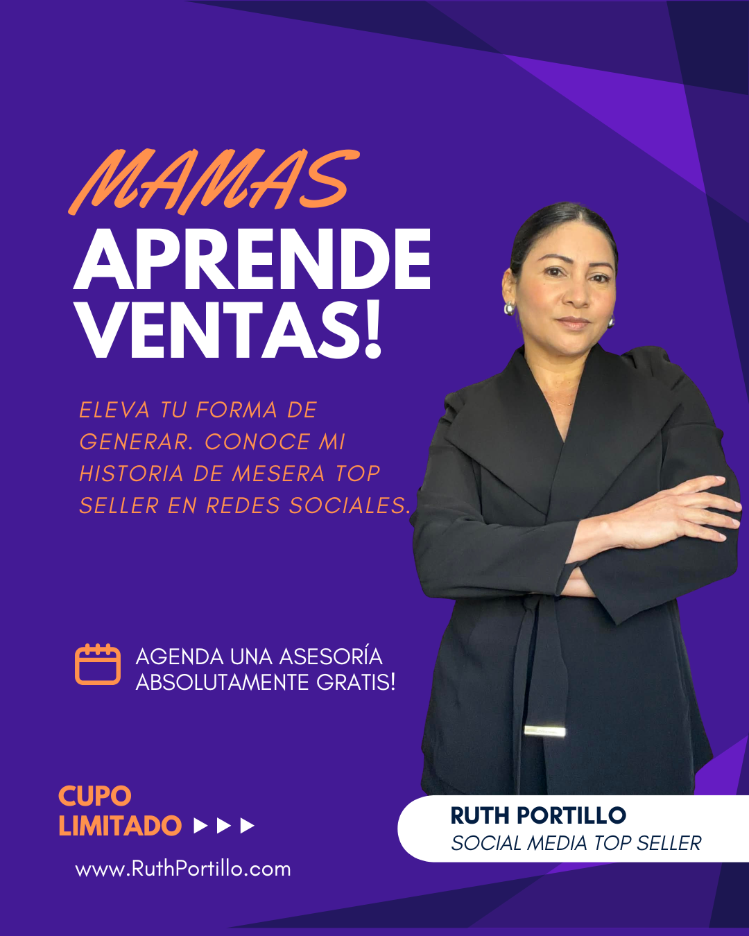 Ruth Portillo